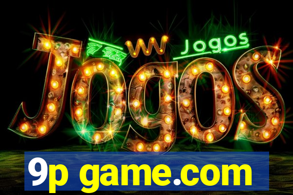 9p game.com
